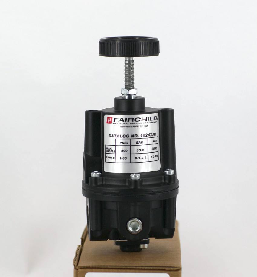 美國FAIRCHILD，F(xiàn)AIRCHILD調(diào)節(jié)器, FAIRCHILD調(diào)壓閥, FAIRCHILD變送器    