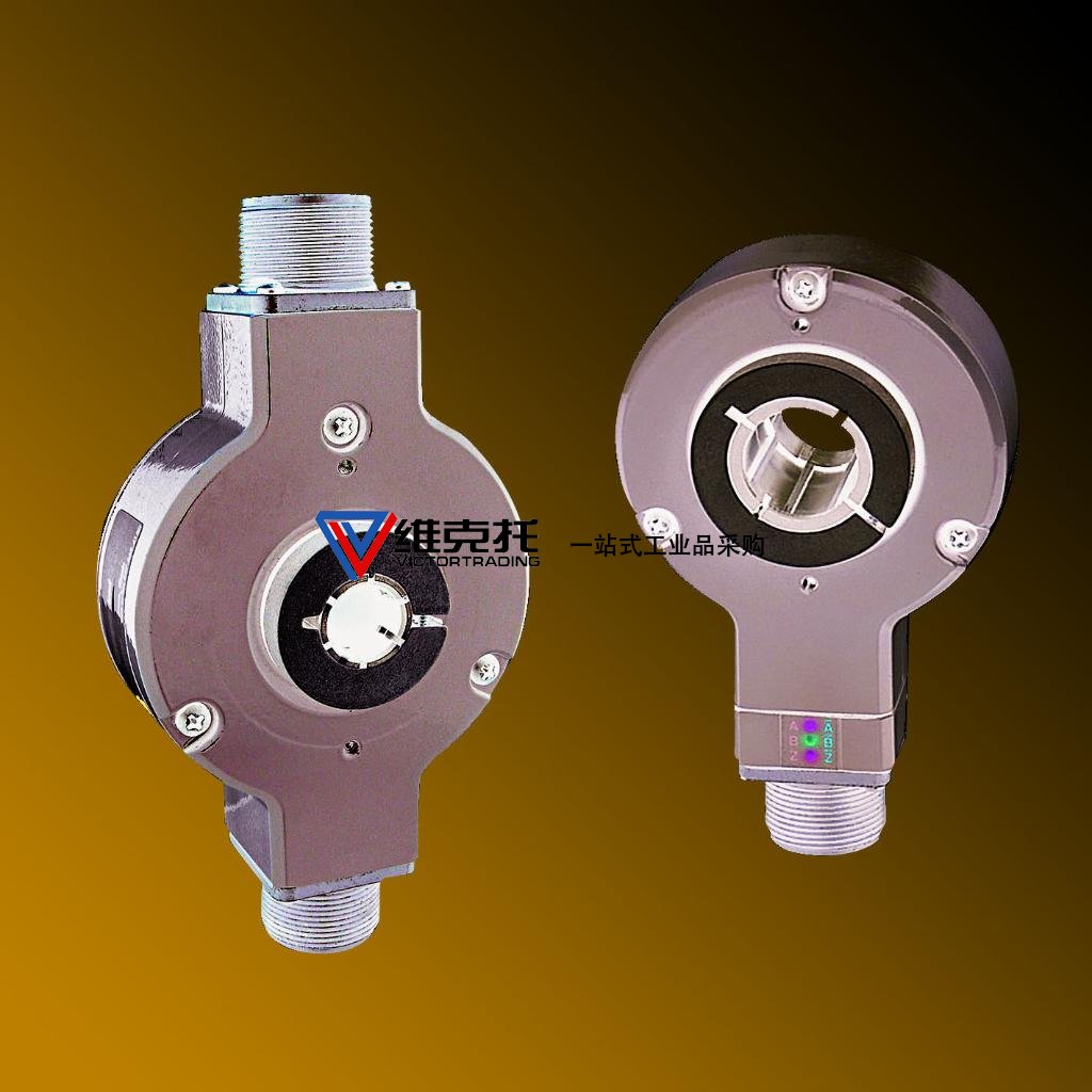 德國Kuebler庫伯勒編碼器、絕對(duì)型編碼器、傾角儀