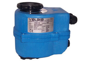 VALBIA氣動球閥兩通球閥，三通球閥，蝶閥