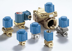 DANFOSS電磁閥，DANFOSS膨脹閥、DANFOSS安全閥