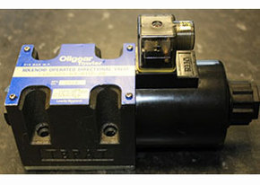 OILGEAR閥OILGEAR泵、OILGEAR柱塞泵