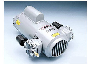 GAST MANUFACTURING的真空泵，壓縮機