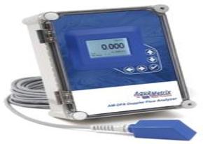 AQUAMETRIX流量分析儀表、AQUAMETRIX傳感器