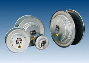 德國VAHLE電氣滑環(huán)絕緣滑線、封閉式滑線