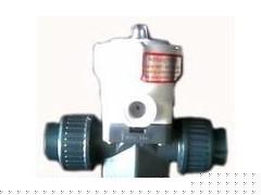 法國INTERCARAT手動(dòng)隔膜閥