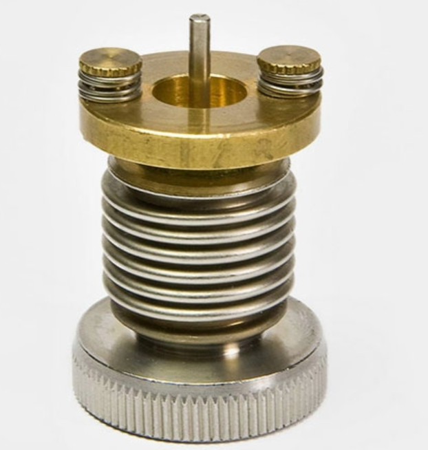 DRT 接頭、閥門