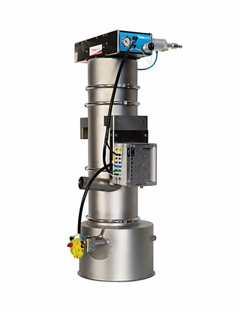 供應(yīng)德國LUTENA Vakuum輸送機(jī)、過濾器