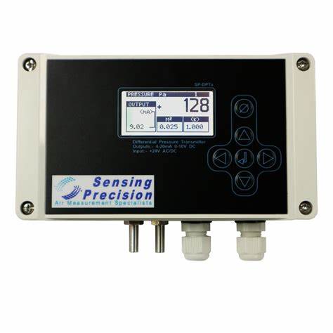 供應(yīng)Sensing Precision測(cè)試儀、變送器
