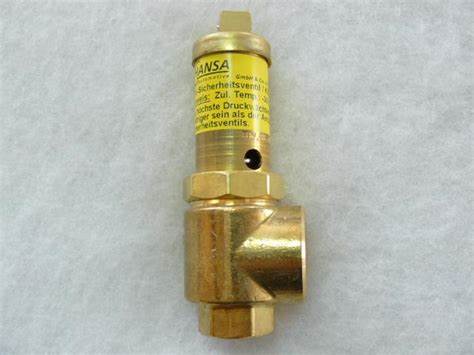 供應(yīng)德國(guó)HANSA閥門、HANSA減震器