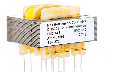 供應(yīng)德國Max Holzinger變壓器、相扼流