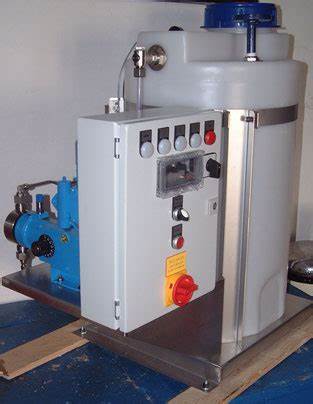 供應(yīng)德國Miede Anlagenbau換熱器、蒸發(fā)器