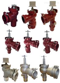 LEEMCO閥門、配件