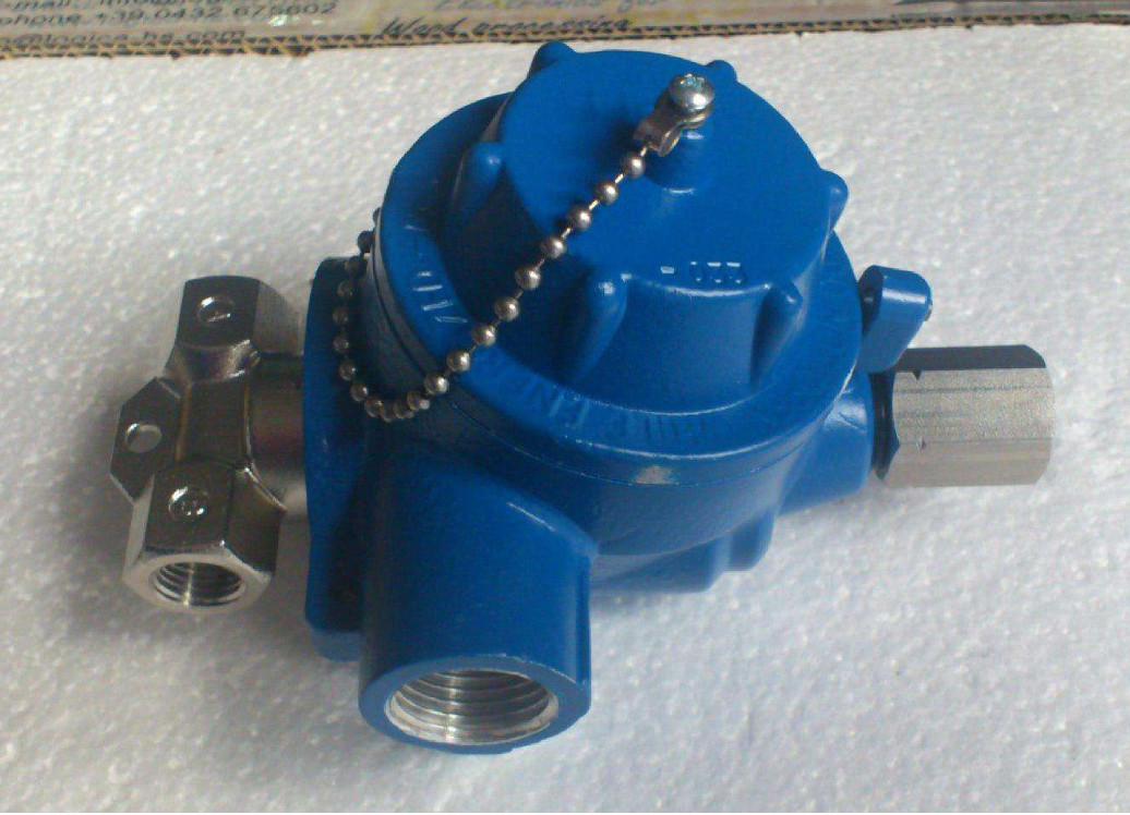 德國(guó)KAMMERER閘閥K、T、KII、KIII、O