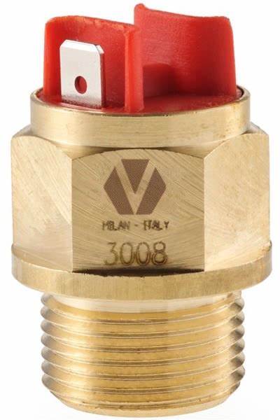 供應意大利vibor開關、恒溫器