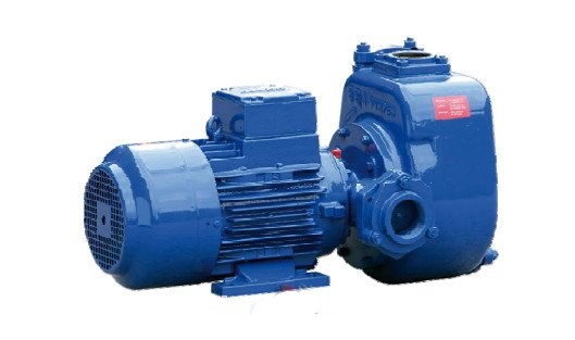 英國(guó)GILKES潛水泵