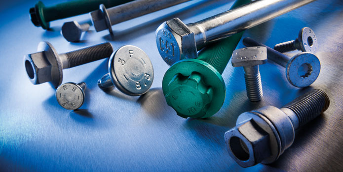 供應意大利fontana fasteners螺母、螺栓