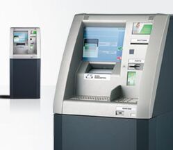 奧地利KEBA控制器