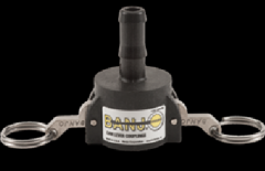 Banjo閥門，Banjo接頭，Banjo閥門泵