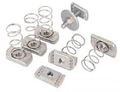 Access Hose 軟管、噴嘴