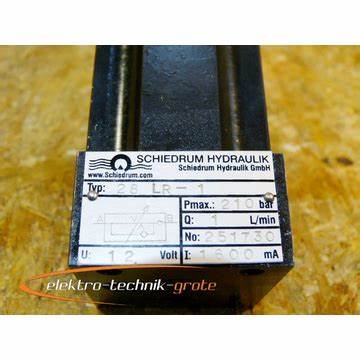 供應(yīng)德國schiedrum氣缸、閥門