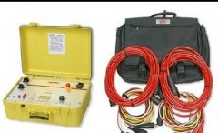 美國Raytech電阻測(cè)試儀