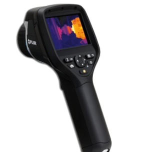德國FLIR手持式紅外熱成像儀E30、 E40、 E50、E60